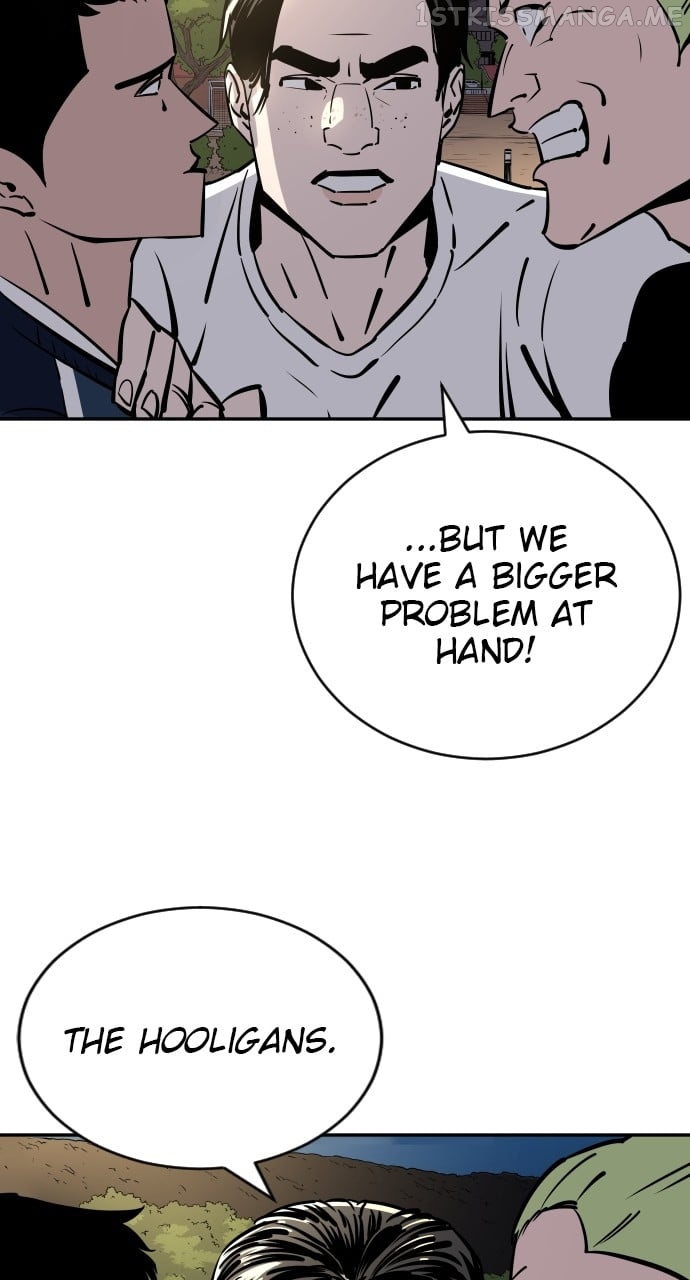 Build Up Chapter 101 - page 99