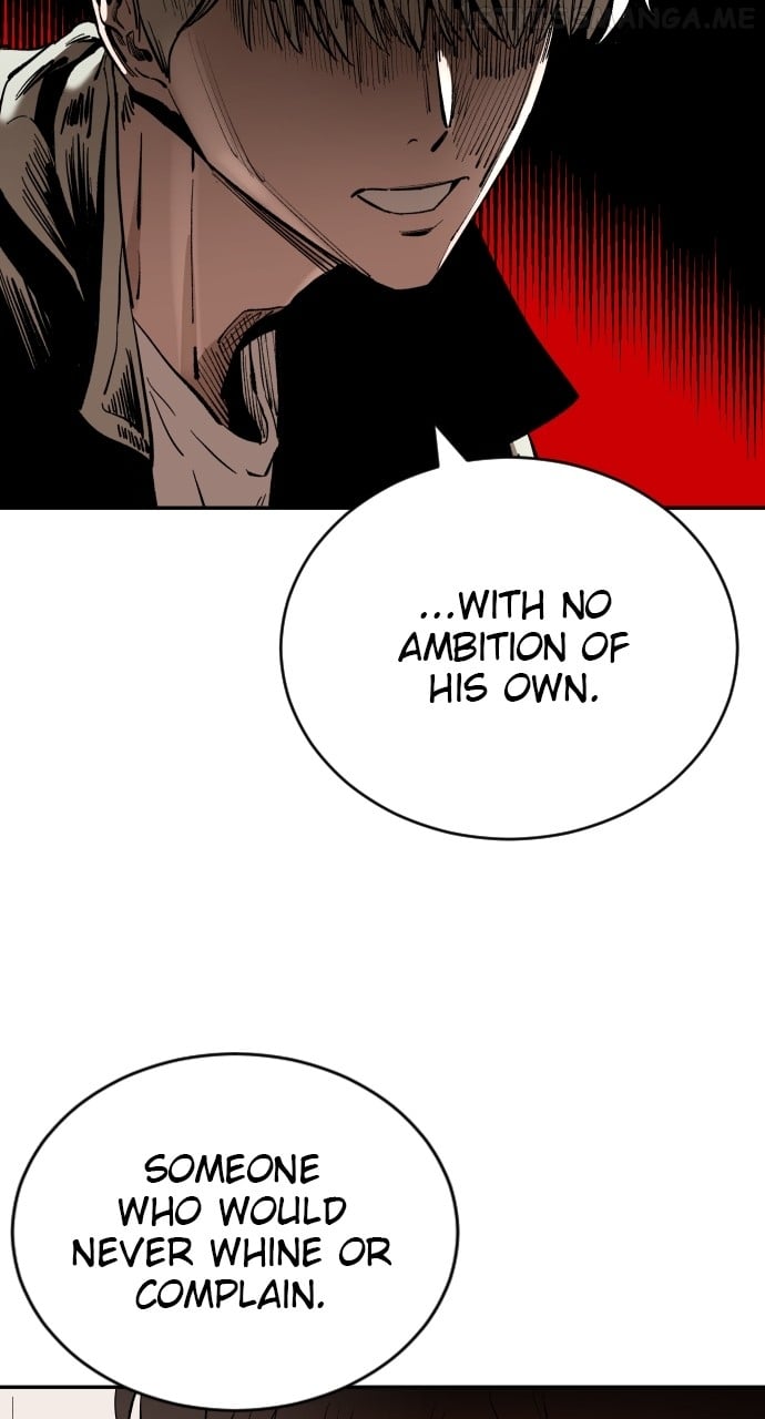 Build Up Chapter 100 - page 10