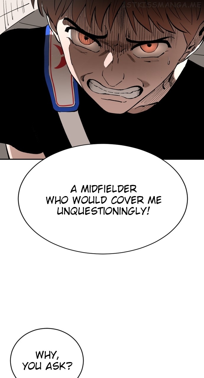 Build Up Chapter 100 - page 11