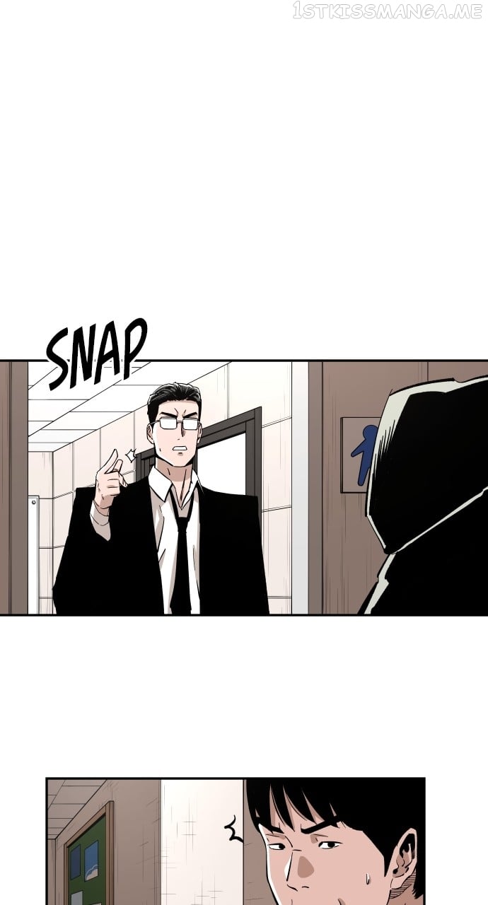 Build Up Chapter 100 - page 13
