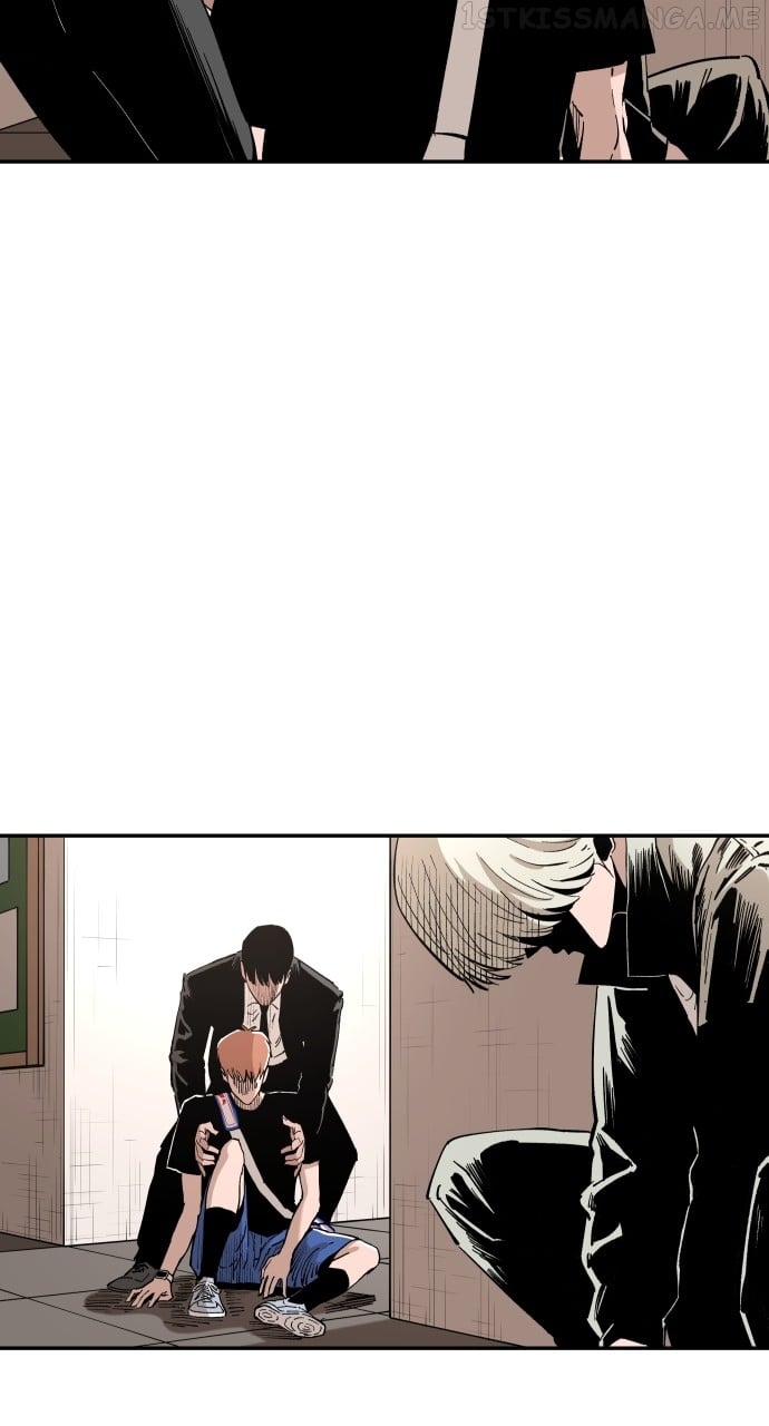 Build Up Chapter 100 - page 15