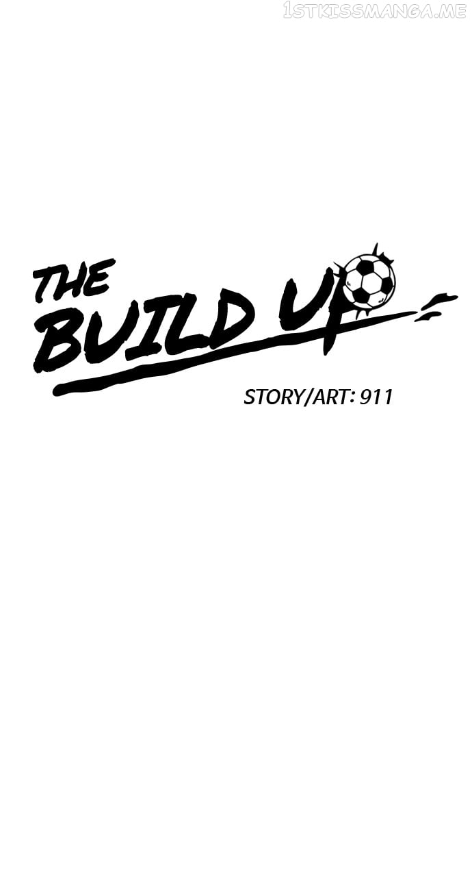 Build Up Chapter 100 - page 19