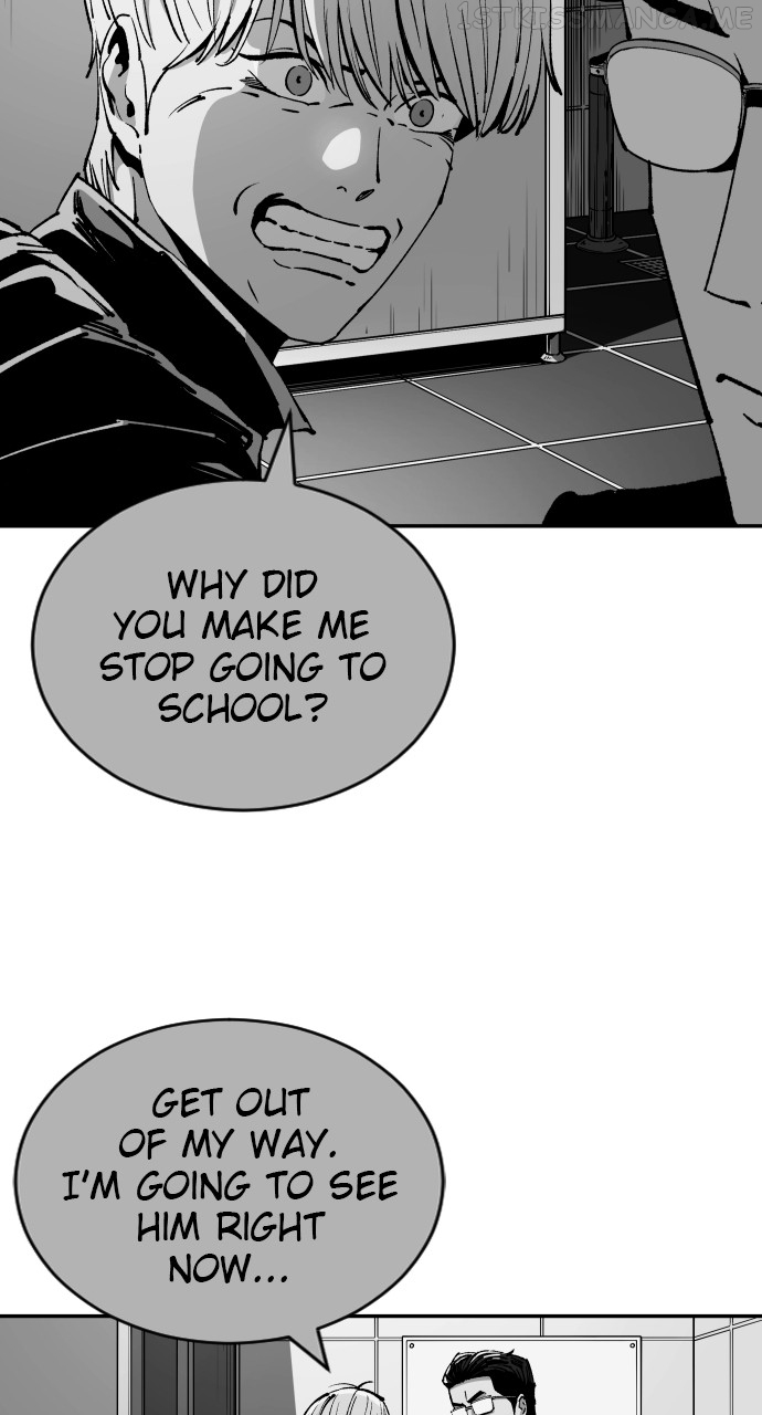 Build Up Chapter 100 - page 25