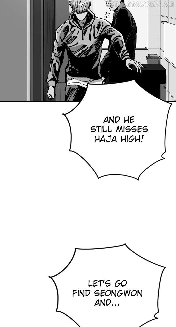 Build Up Chapter 100 - page 26