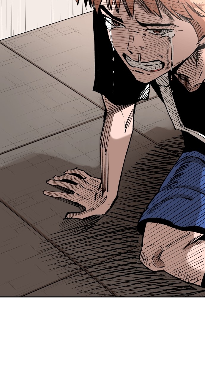 Build Up Chapter 100 - page 3