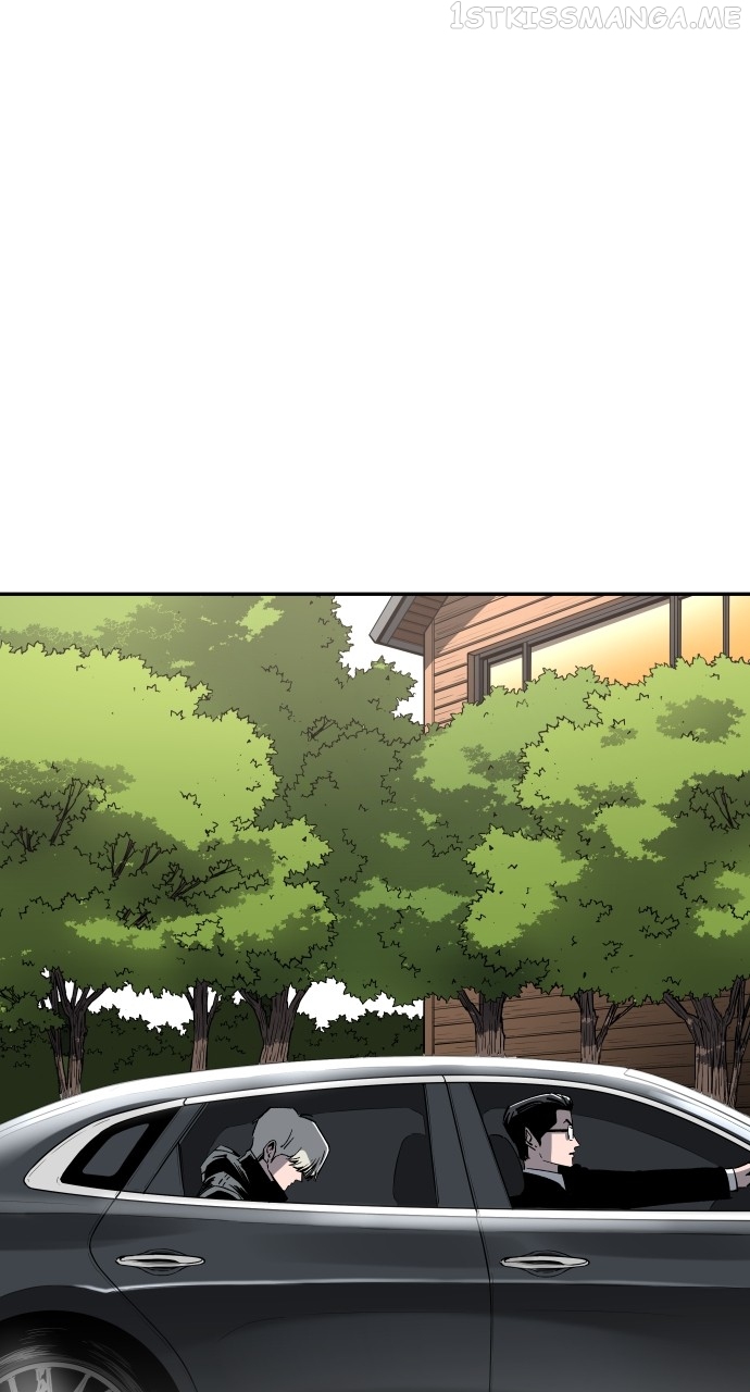Build Up Chapter 100 - page 31