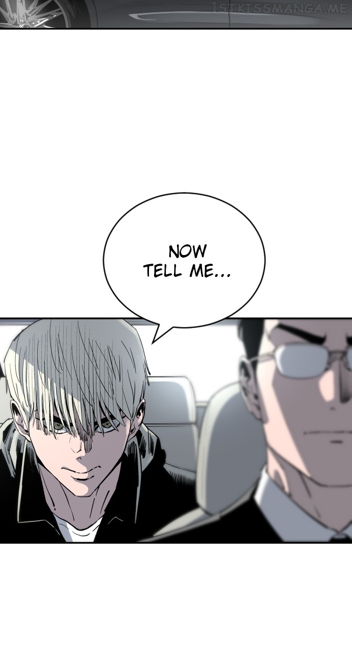 Build Up Chapter 100 - page 32