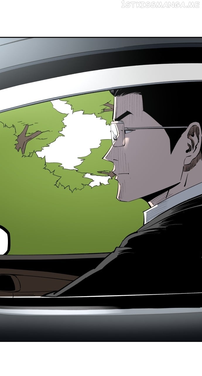 Build Up Chapter 100 - page 34