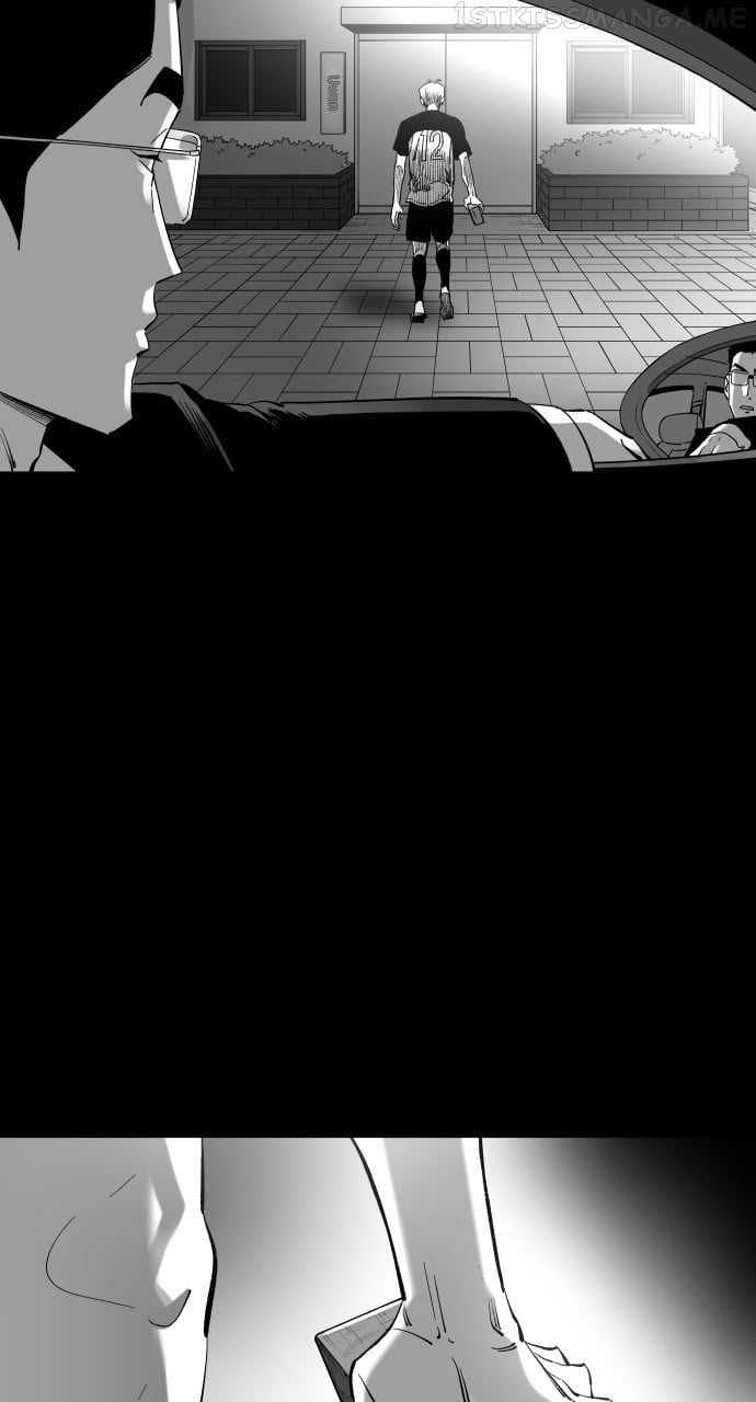Build Up Chapter 100 - page 39
