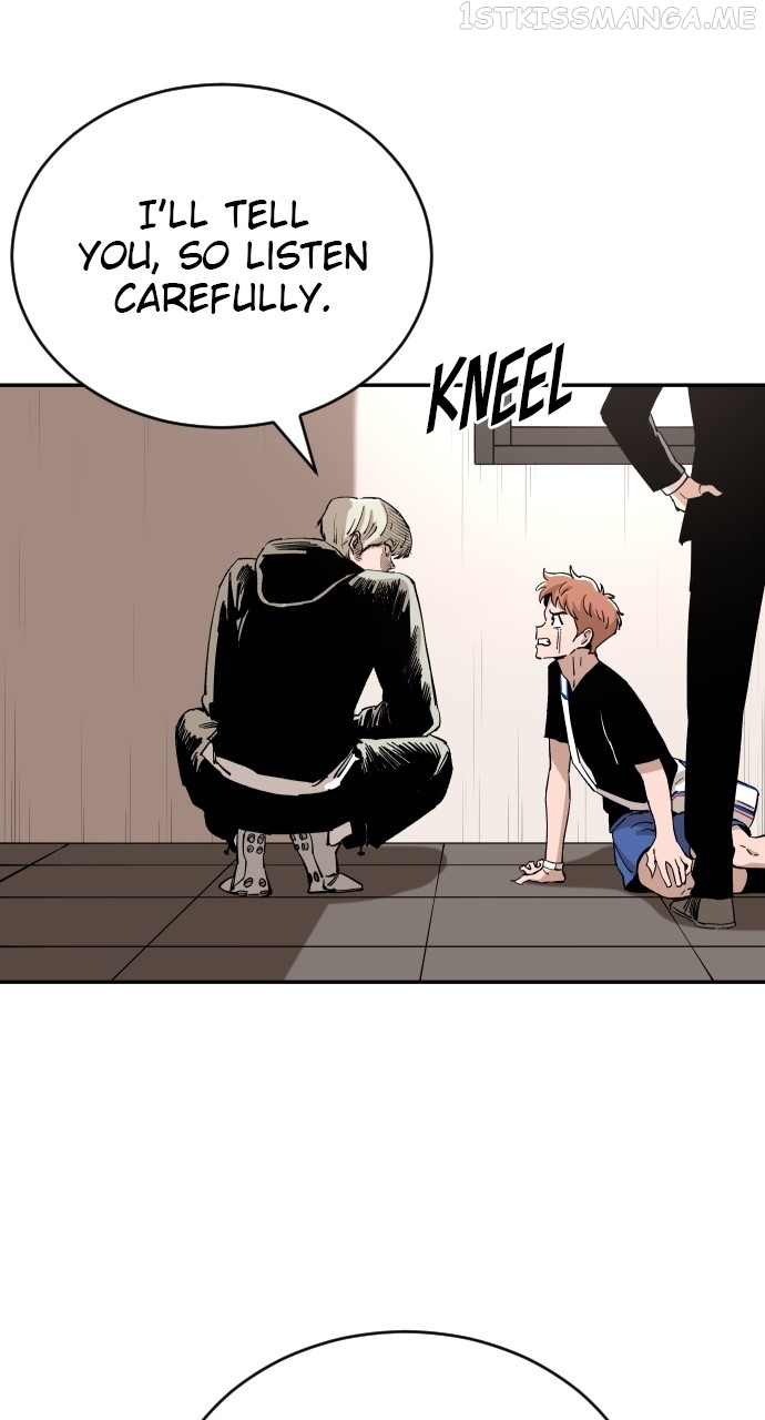 Build Up Chapter 100 - page 4
