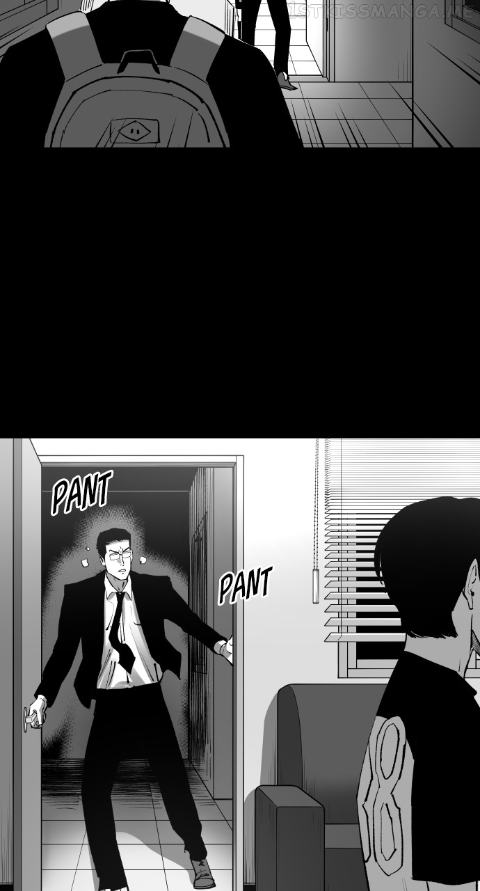 Build Up Chapter 100 - page 43