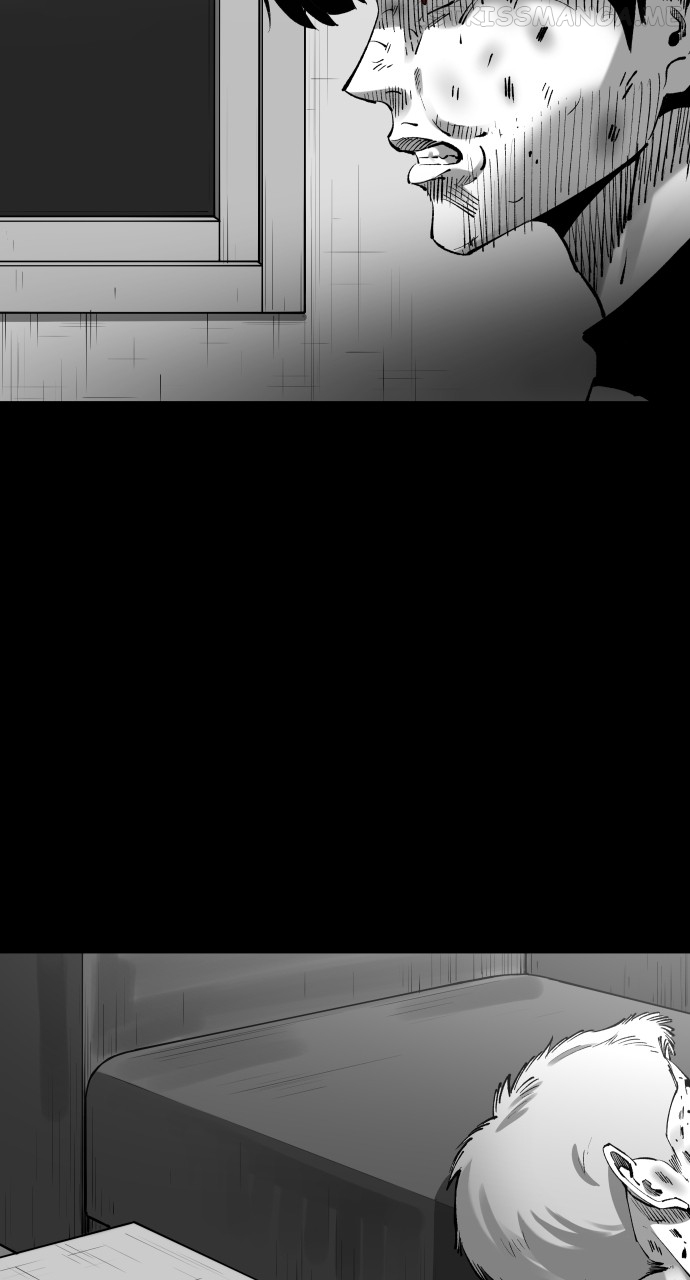 Build Up Chapter 100 - page 47