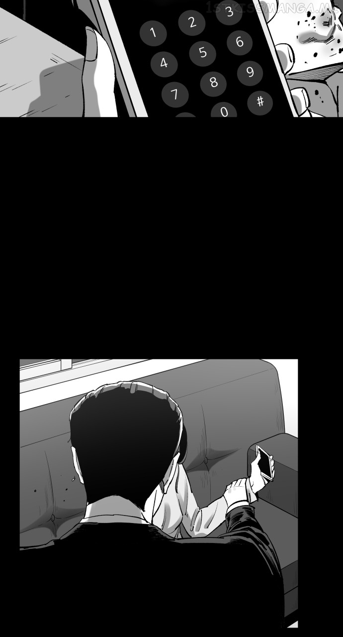 Build Up Chapter 100 - page 54