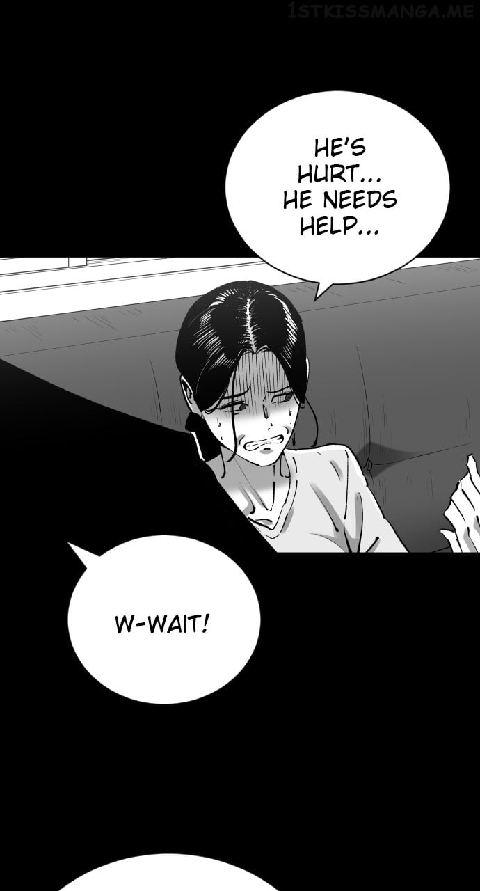 Build Up Chapter 100 - page 56