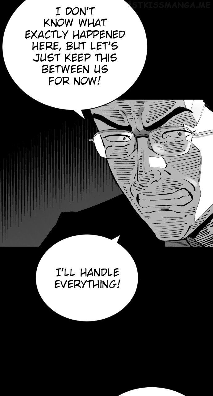 Build Up Chapter 100 - page 57
