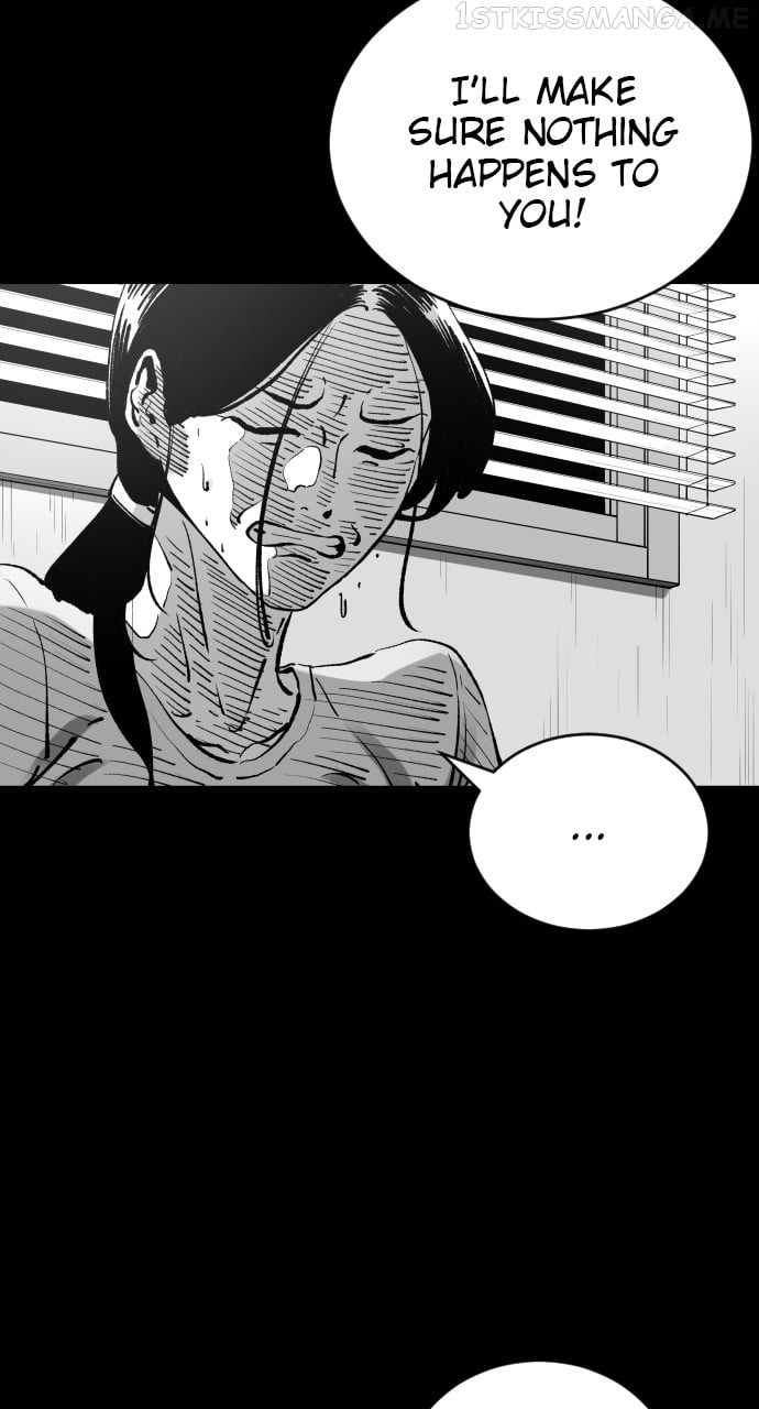 Build Up Chapter 100 - page 58