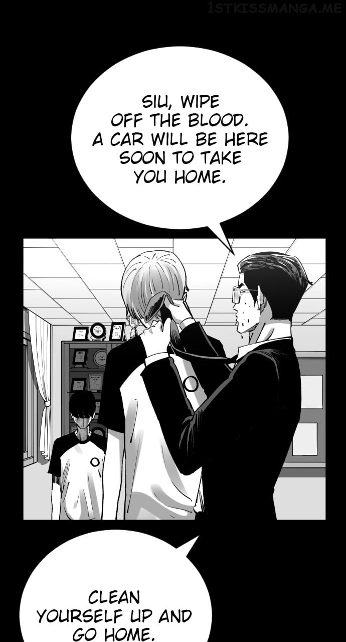 Build Up Chapter 100 - page 61