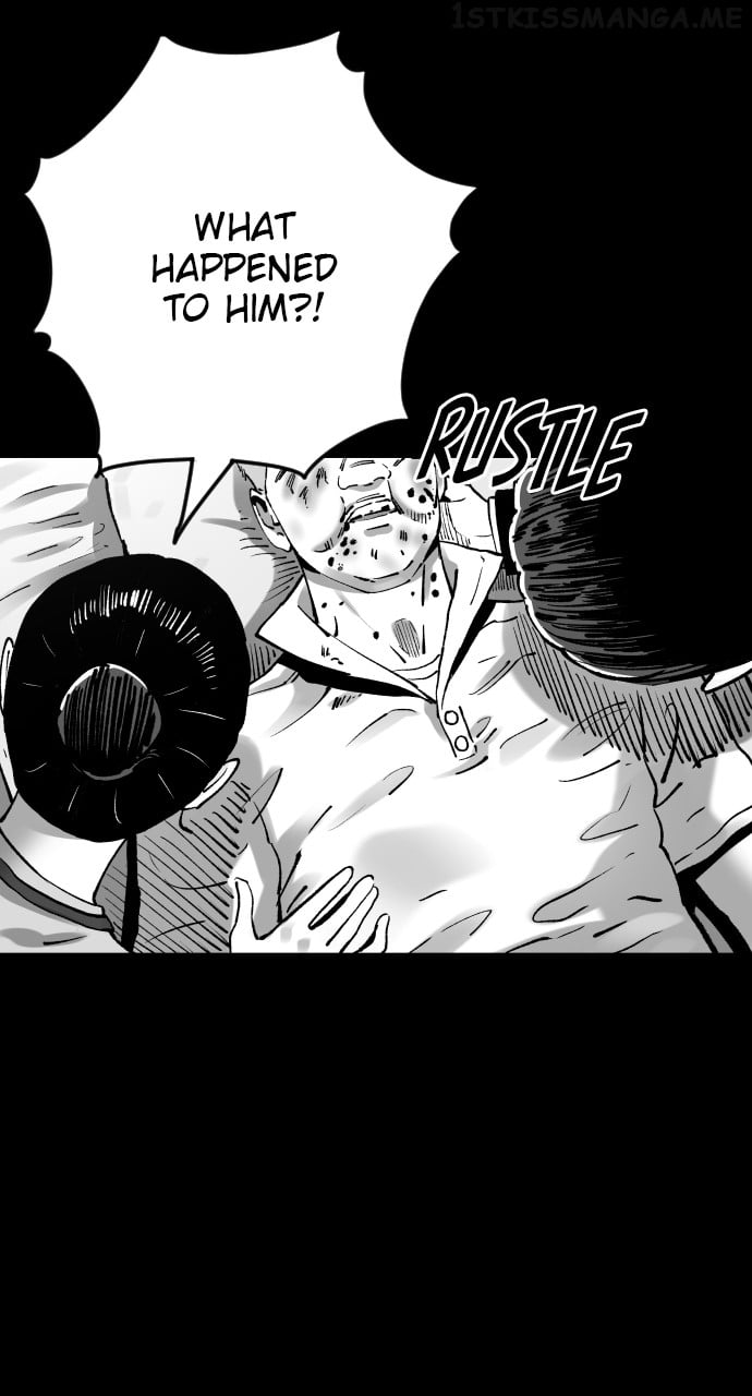 Build Up Chapter 100 - page 66