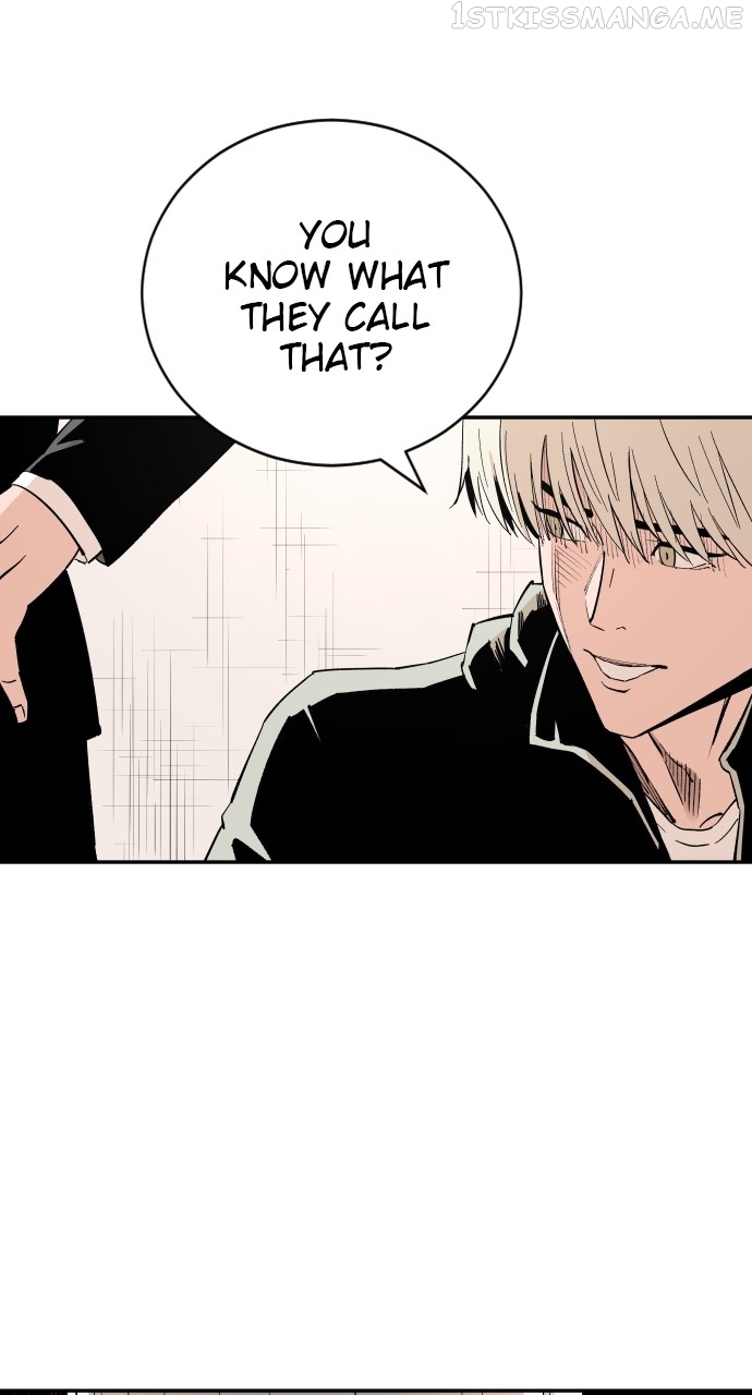 Build Up Chapter 100 - page 7