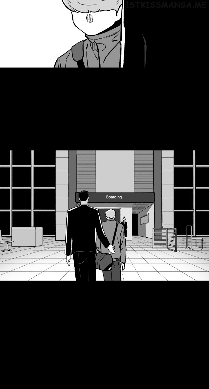 Build Up Chapter 100 - page 73