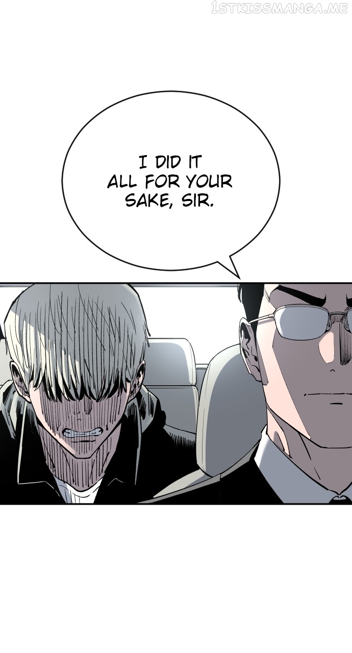 Build Up Chapter 100 - page 93