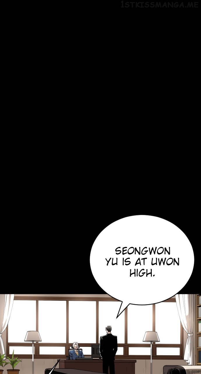 Build Up Chapter 99 - page 1