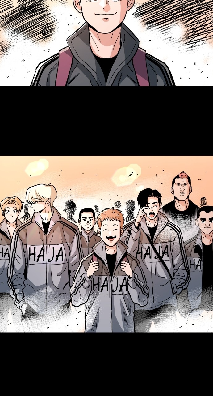 Build Up Chapter 99 - page 100