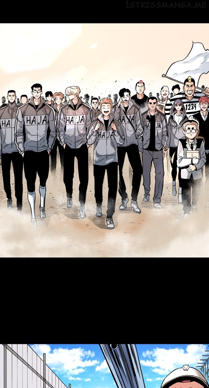 Build Up Chapter 99 - page 101