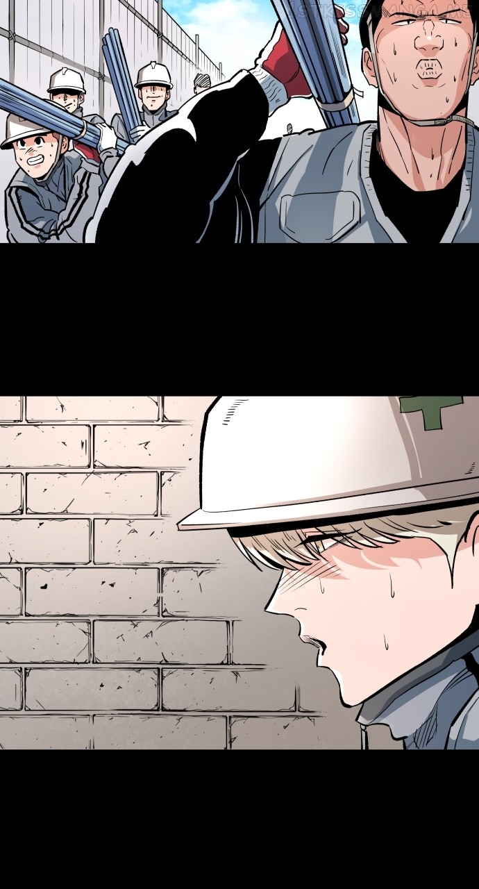 Build Up Chapter 99 - page 102