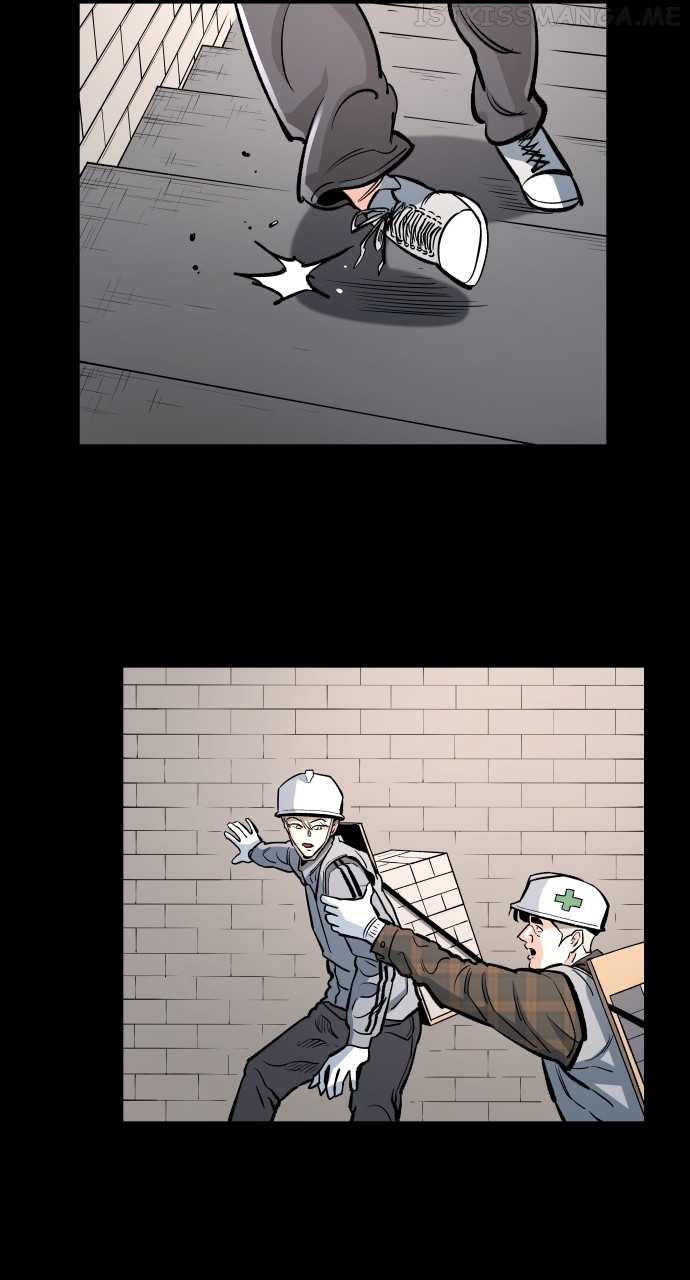 Build Up Chapter 99 - page 103