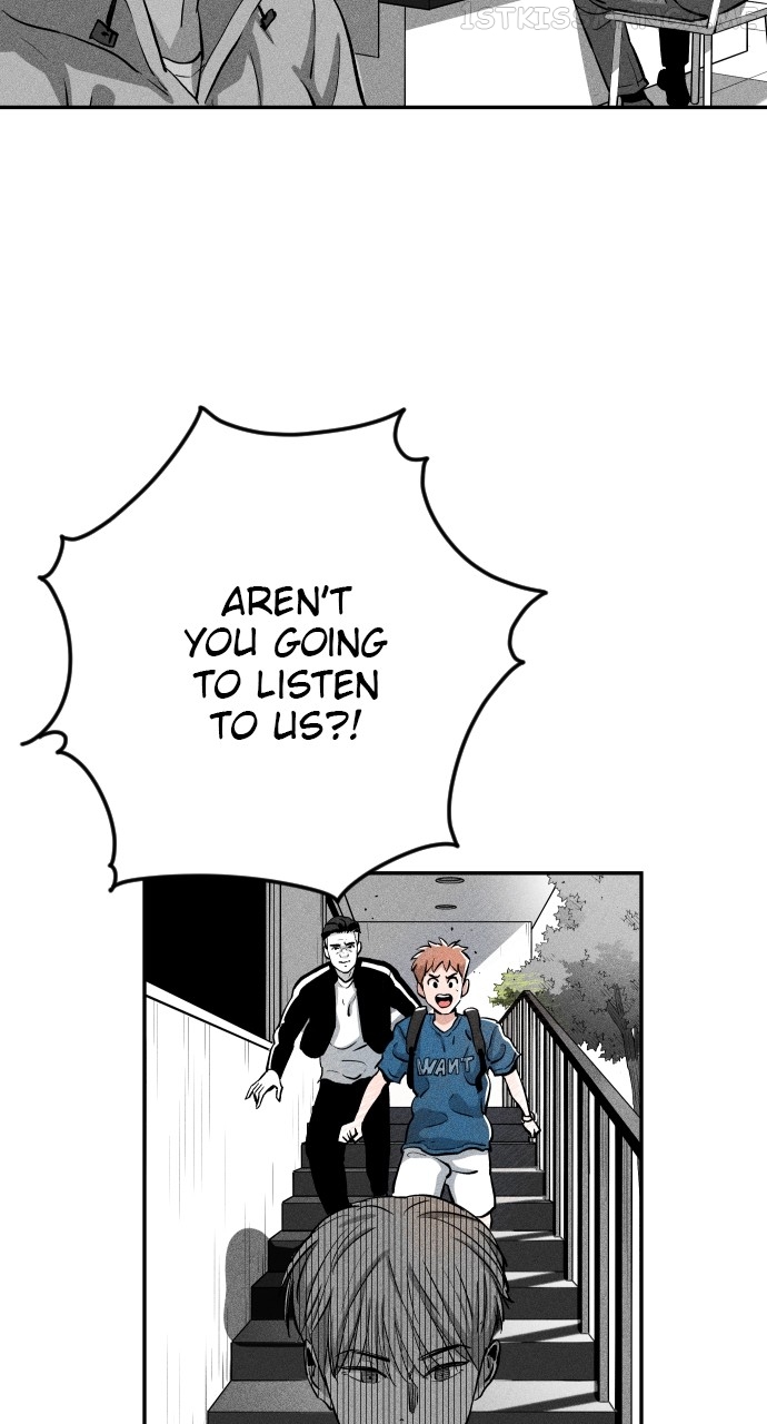 Build Up Chapter 99 - page 108