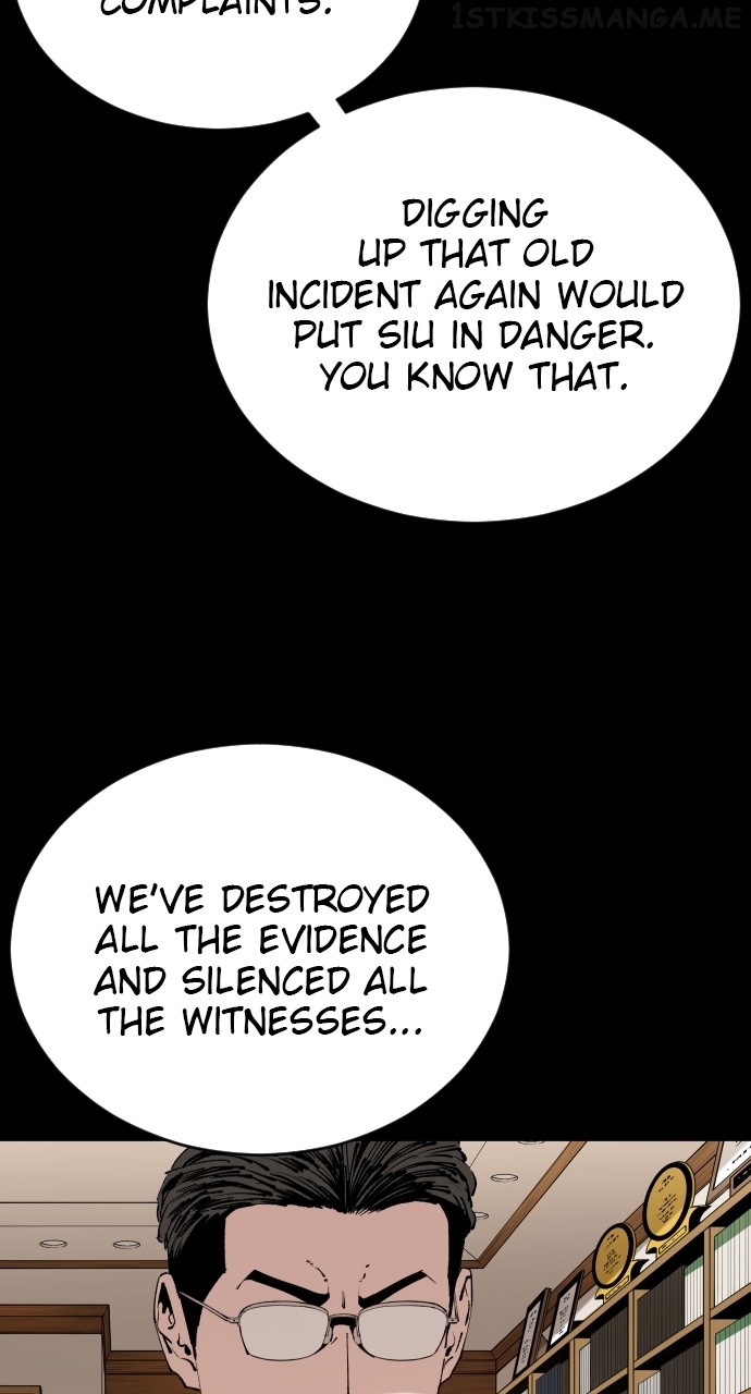 Build Up Chapter 99 - page 11
