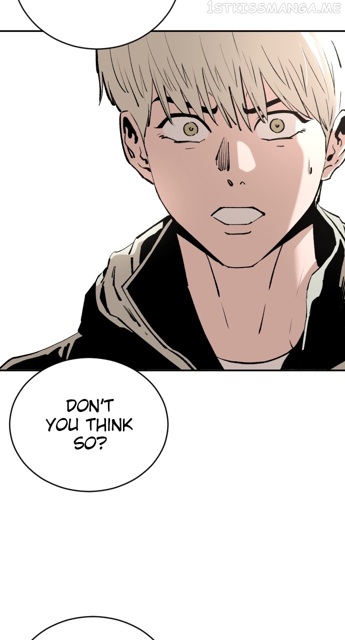 Build Up Chapter 99 - page 115