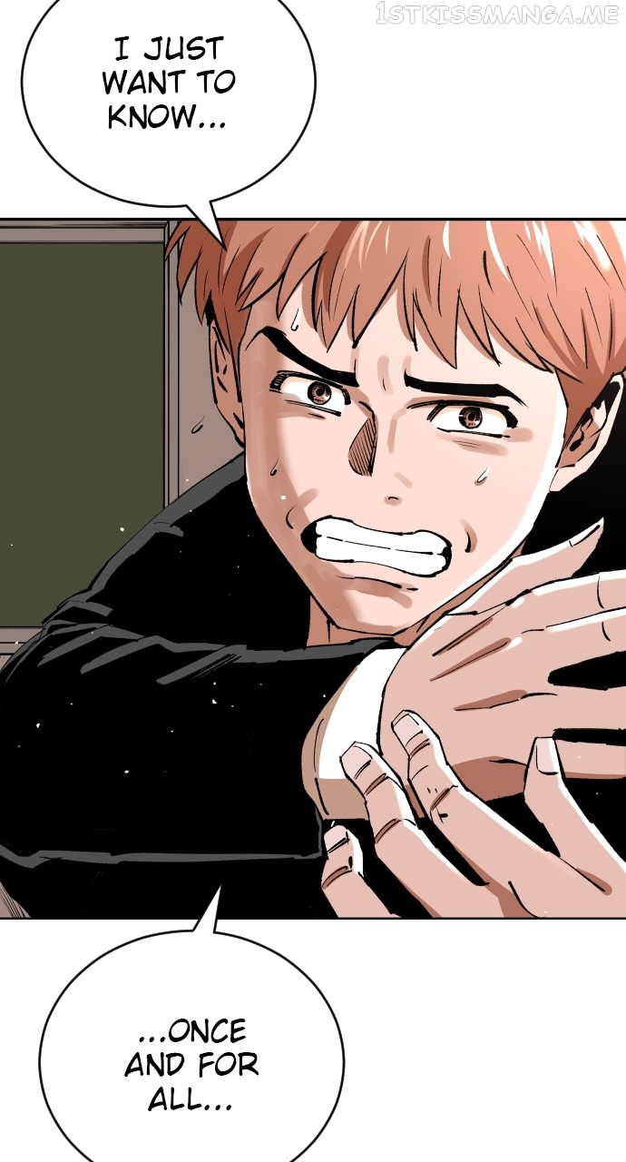 Build Up Chapter 99 - page 116
