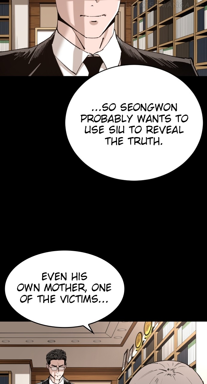 Build Up Chapter 99 - page 12