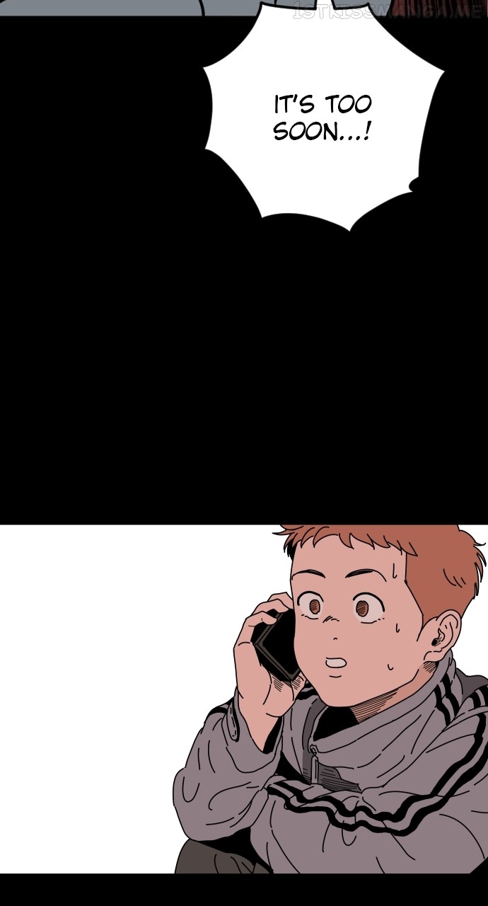 Build Up Chapter 99 - page 121