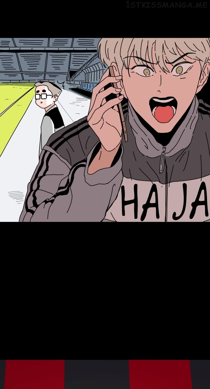 Build Up Chapter 99 - page 122