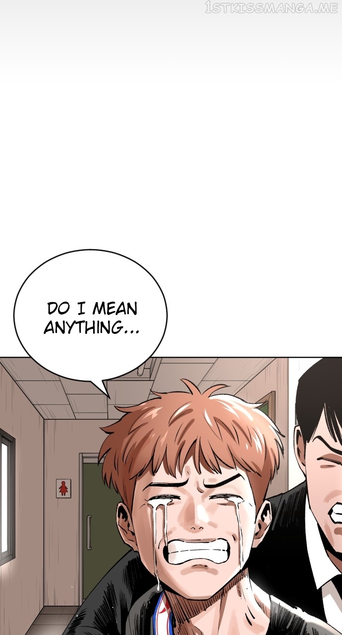 Build Up Chapter 99 - page 129