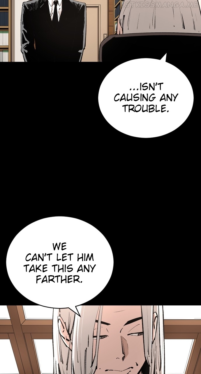 Build Up Chapter 99 - page 13
