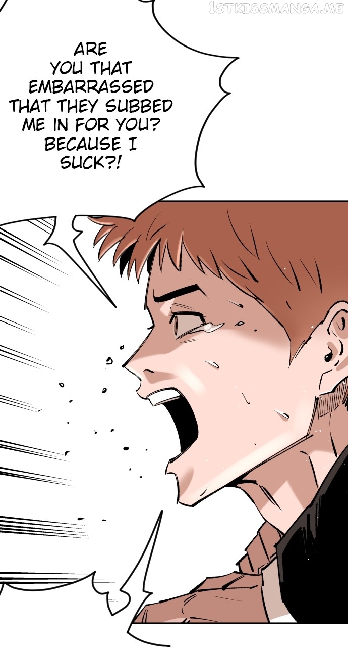 Build Up Chapter 99 - page 131