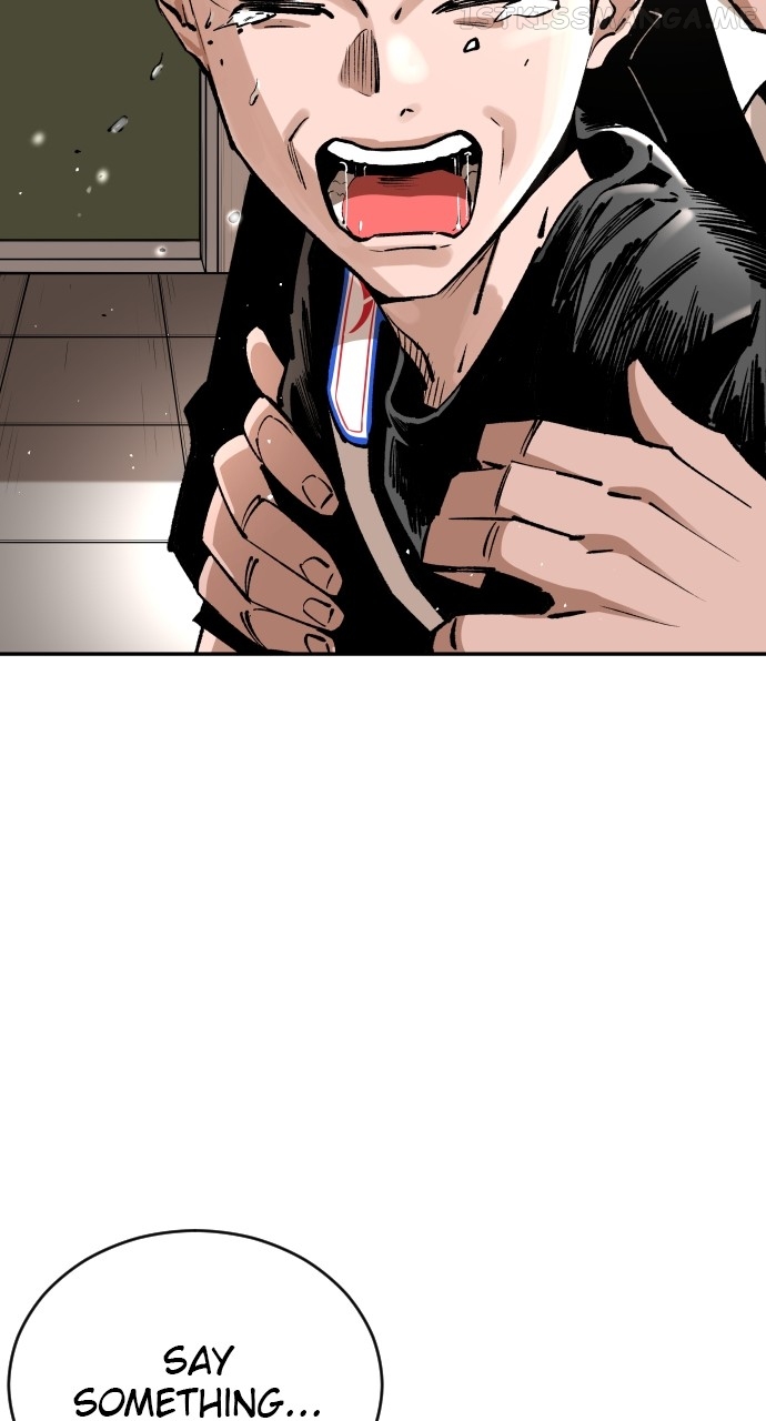 Build Up Chapter 99 - page 136