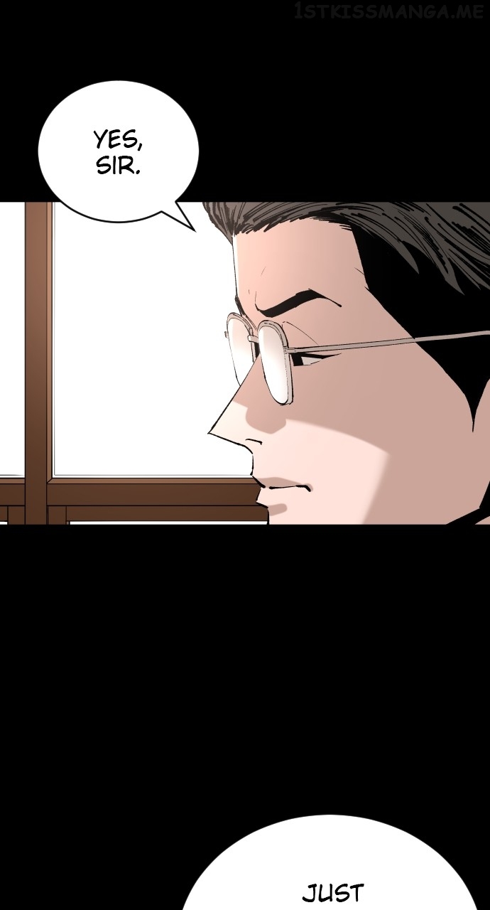 Build Up Chapter 99 - page 16