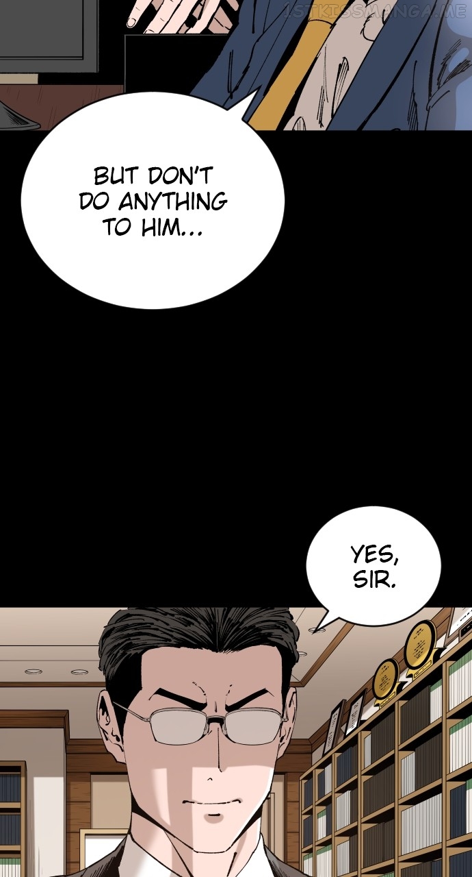 Build Up Chapter 99 - page 18