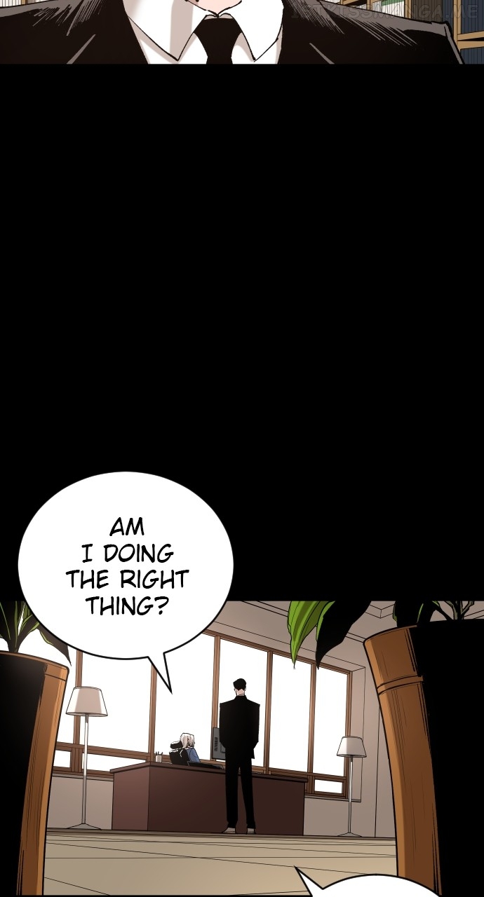Build Up Chapter 99 - page 19