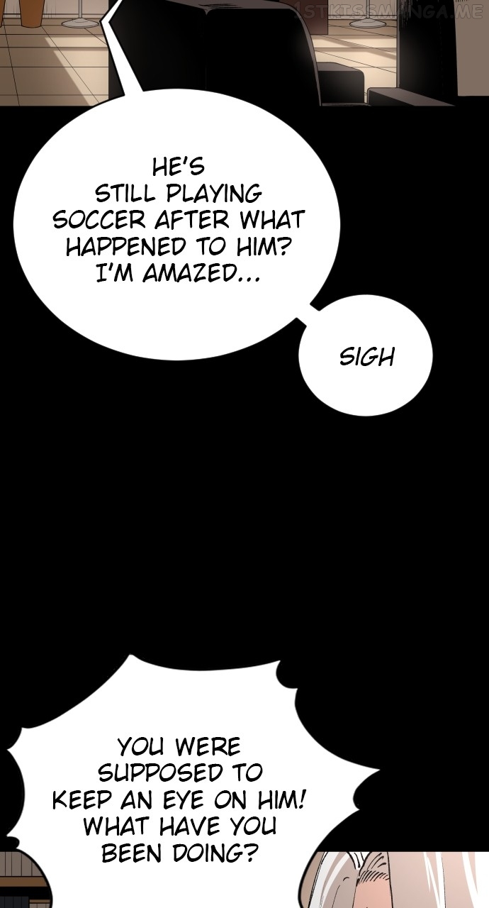 Build Up Chapter 99 - page 2