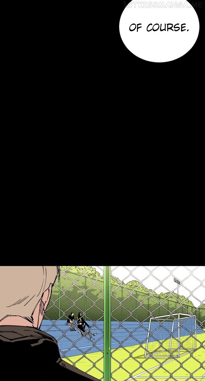 Build Up Chapter 99 - page 20