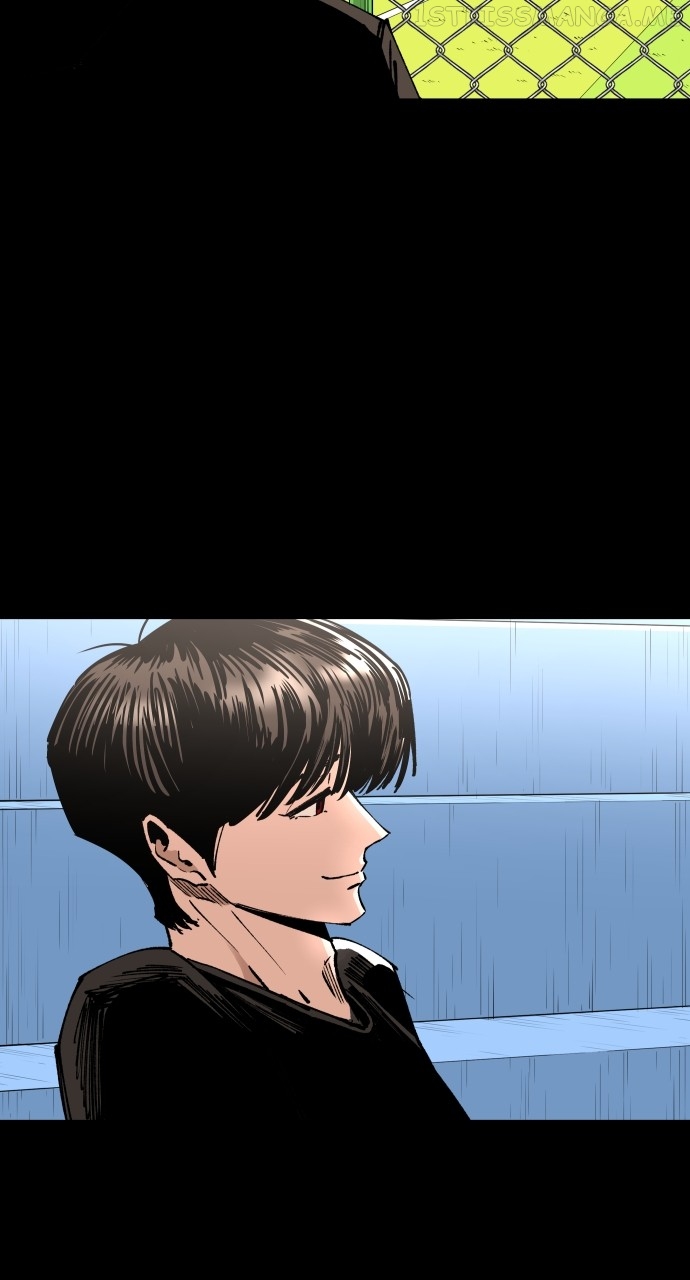 Build Up Chapter 99 - page 21