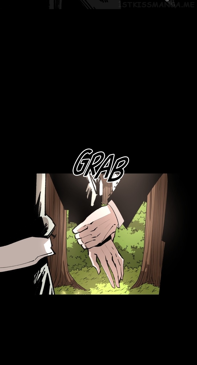 Build Up Chapter 99 - page 23