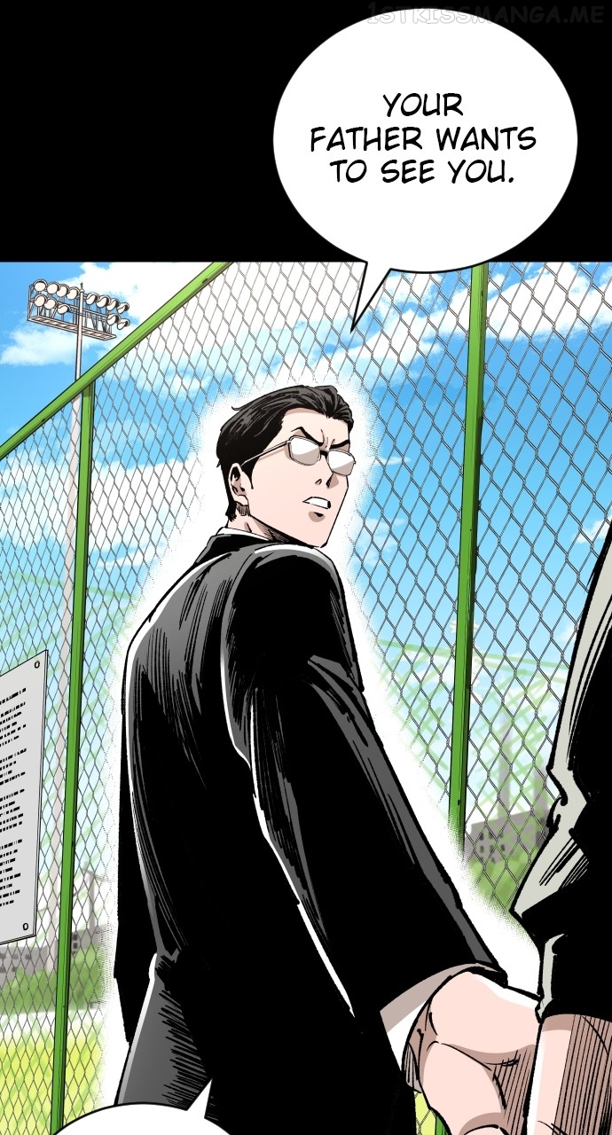 Build Up Chapter 99 - page 25