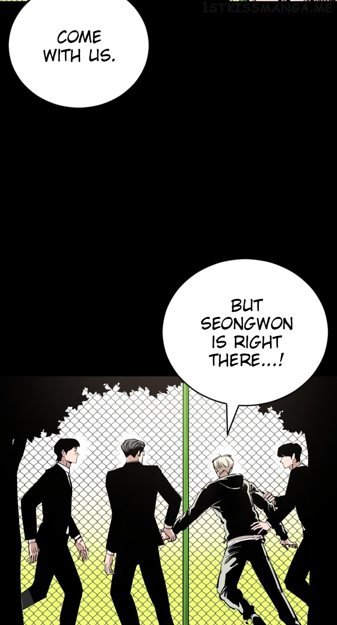 Build Up Chapter 99 - page 26